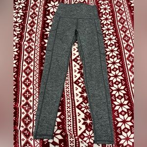 Aerie chill play move leggings.